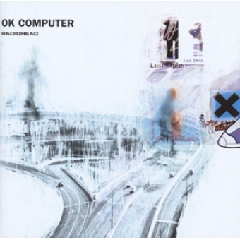 Radiohead - Ok Computer Oknotok 1997 2017  (3LP)